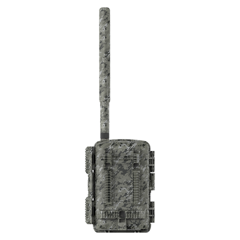WildCam - 4G Wildkamera - VORBESTELLUNG